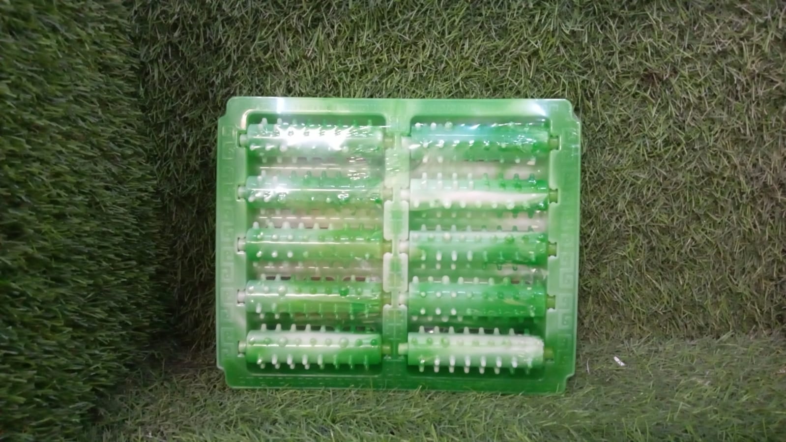 7262A Massager Roller, Deodorant Dual Plastic Foot Massager Roller Foot Massager Plantar Fasciitis, Stress, Heel and Arch Pain Deep Tissue Therapy with Reflexology Chart Acupressure For Foot 7262A Massager Roller, Deodorant Dual Plastic Foot Massager Roller Foot Massager Plantar Fasciitis, Stress, Heel and Arch Pain Deep Tissue Therapy with Reflexology Chart Acupressure For Foot